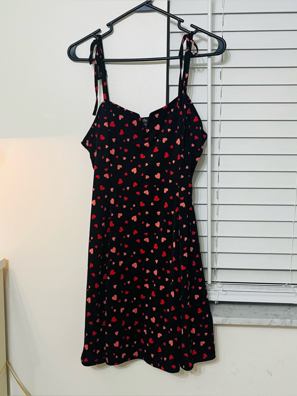 Lily Rose Mini Dress Size XL